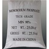 Monosodium Phosphate