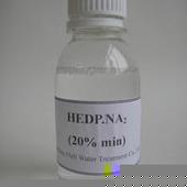 Disodium of 1-Hydroxy Ethylidene-1,1-Diphosphonic Acid ( HEDPNa2 )
