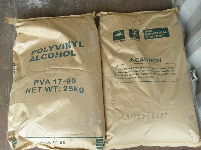 Polyvinyl Alcohol