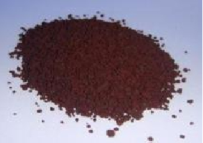 EDDHA chelated iron