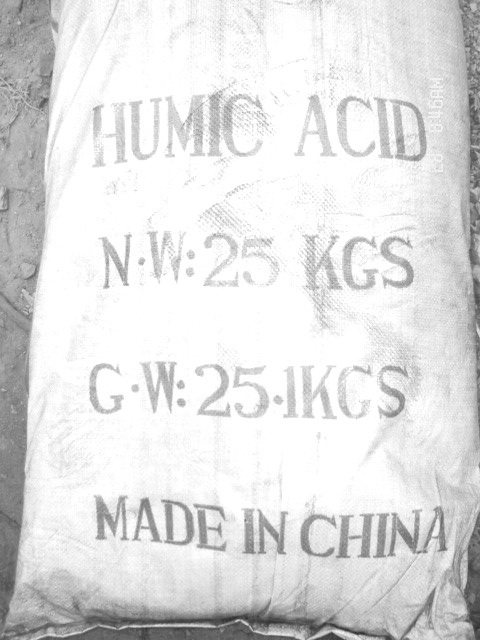 Humic Acid