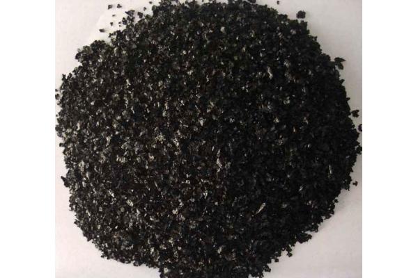 Sodium Humic Acid